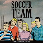 Soccer Team - Friends Who Know