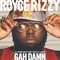 Gah Damn (feat. Jermaine Dupri, K CAMP, Twista & Lil Scrappy) - Single