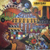 Abayomy artwork