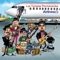 Mitos Locos (feat. Luis Gomez & Grethel Ortiz) - Los Turistas Permanentes lyrics