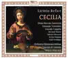 Licinio Refice: Cecilia album lyrics, reviews, download