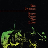 The Drones - The Cockeyed Low Life of the High