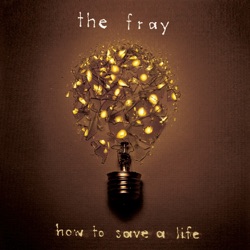 The Fray - How to Save a Life (New Version)