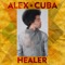 Contigo - Alex Cuba lyrics