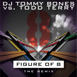 Todd Terry - Figure of 8