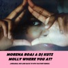 Molly Where You At? (Back to NYC Factory Remix) - Single
