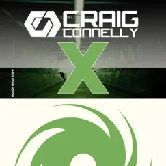 X - Single by Craig Connelly album reviews, ratings, credits