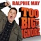 Driving While MExican - Ralphie May lyrics