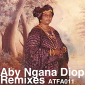 Aby Ngana Diop/Orchestra of Spheres - Orchestra of Spheres Dieuleul-Dieuleul Remix