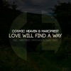 Love Will Find a Way
