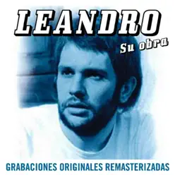 Su obra - Leandro Su obra - Leandro