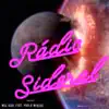Rádio Sideral - Single (feat. Paulo Miklos) - Single album lyrics, reviews, download