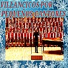 Villancicos por Pequeños Cantores