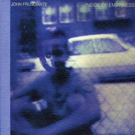 Cover artwork for I'm Around