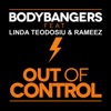 Out of Control (Remixes) [feat. Linda Teodosiu & Rameez], 2012