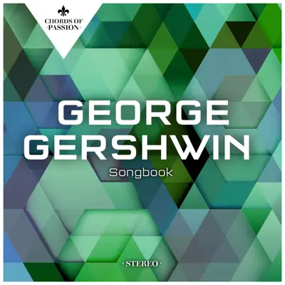 Songbook - George Gershwin