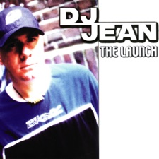 The Launch artwork