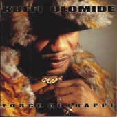 Koffi Olomidé - Kompressor