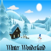Winter Wonderland artwork