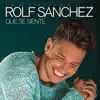 Qué Se Siente - Single album lyrics, reviews, download