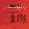 Warrior's Anthem - Single