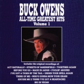 Buck Owens - Act Naturally