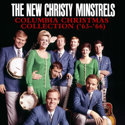 Art for We Need A Little Christmas by The New Christy Minstrels