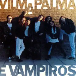 La Pachanga - Vilma Palma e Vampiros