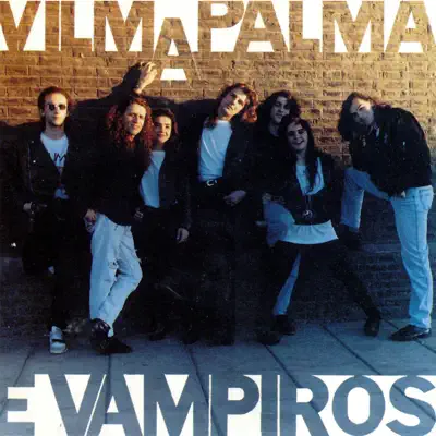 La Pachanga - Vilma Palma e Vampiros