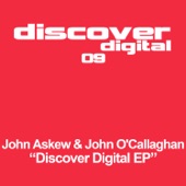 How Can I Put This (John O'Callaghan Remix) artwork