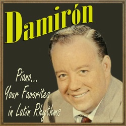 Damirón - Flores Negras (Bolero)