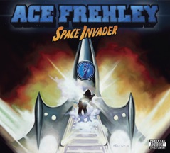 Space Invader (Deluxe Edition)