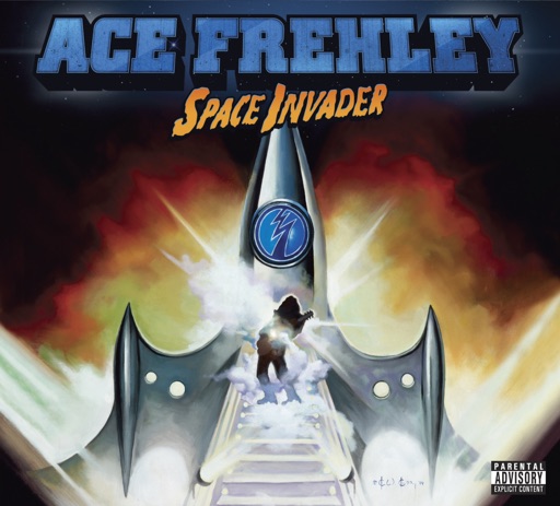 Album artwork