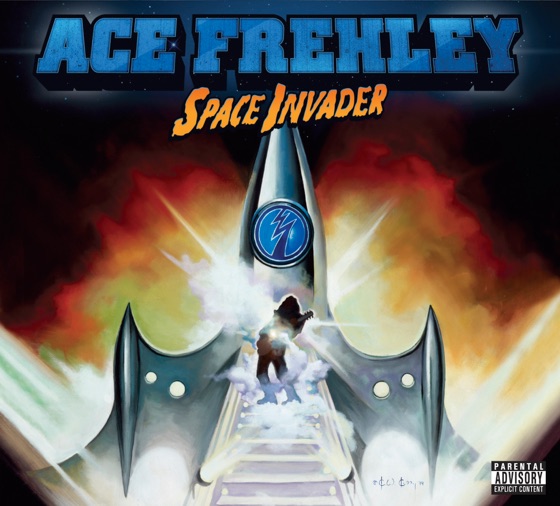 Cover artwork for Inside the Vortex
