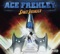 Past the Milky Way - Ace Frehley lyrics