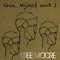 U Go I Stay (Feat. Gee Moore) - Gee Moore lyrics