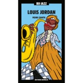 BD Music Presents Louis Jordan artwork