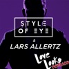 Love Looks (Remixes) - EP