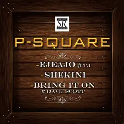 Bring It On (feat. Dave Scott) - Single by P-Square album reviews, ratings, credits