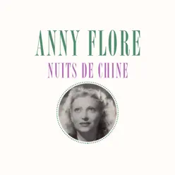 Nuits de Chine - Single - Anny Flore