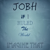 If I Ruled the World - Nas (Jobh Remix) artwork