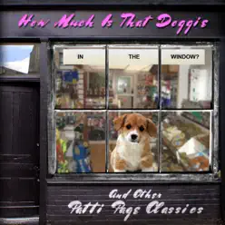How Much Is That Doggie in the Window? - Patti Page
