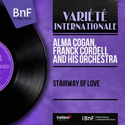 Stairway of Love (feat. Michael Sammes Singers) [Mono Version] - EP - Alma Cogan