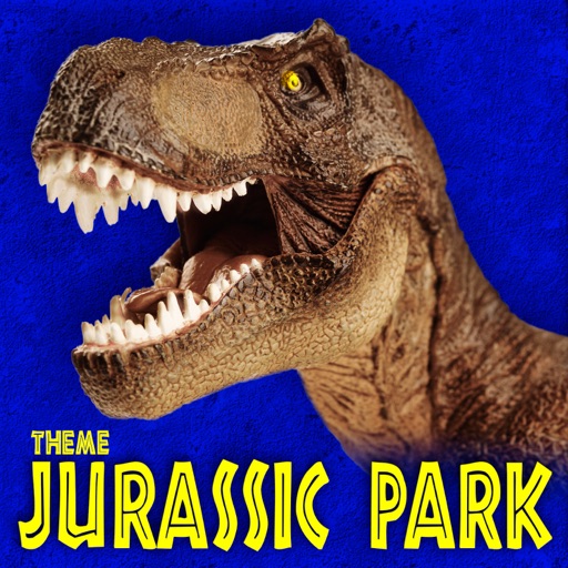 Jurassic Park Theme (From "Jurassic World") - Single Jurassic Park Theme (From "Jurassic World") - Single