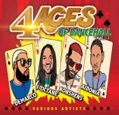 4 Aces of Dancehall, Vol. 1, 2015