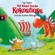 Ingo Siegner - Der kleine Drache Kokosnuss und die starken Wikinger