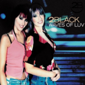 Waves Of Luv (The Disco Boys Remix) - 2 Black