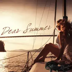 Dear Summer - Single - Marilou Dear Summer - Single - Marilou