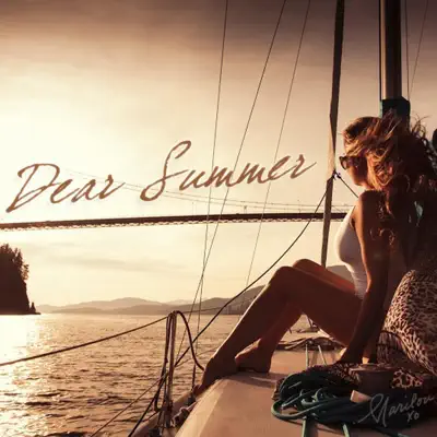 Dear Summer - Single - Marilou