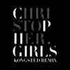 Stream & download CPH Girls (Kongsted Remix) [feat. Kongsted & Brandon Beal] - Single